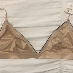 Jason Wu Bra (Anthropologie)